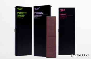 Smiths Falls hopes to see legalized Cannabis consumption locations in town - Lake 88.1 - lake88.ca