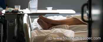 Omicron: du délestage dans les hôpitaux d’ici 3 semaines si rien n’est fait