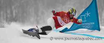 Présence de très courte durée en Italie pour Jasey-Jay Anderson