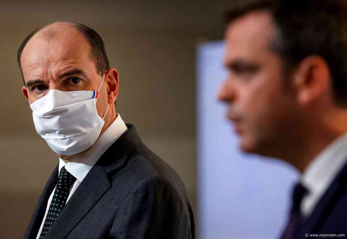 Couvre-feu, confinement, fêtes de fin d'année, vaccination des enfants... on fait le point sur les pistes du gouvernement en vue du conseil de défense sanitaire de vendredi