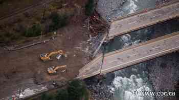 10 weather stories that made 2021 a year like no other