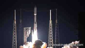 DoD, IC must better harvest commercial space innovation, officials say