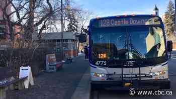 Edmonton transit fare stays at $3.50 after council vote