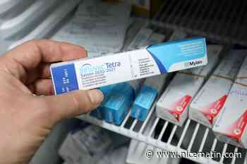 Epidémies: il n'y a pas que la Covid-19, dans la vie, il y a la grippe aussi. On fait le point