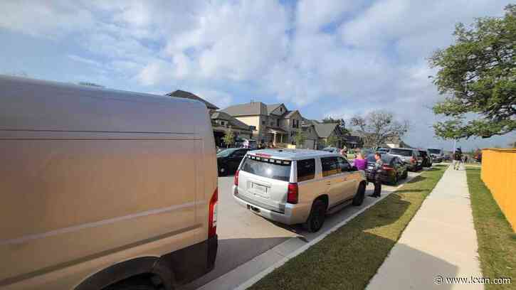 Daughter who fled the US wanted after mom's murder in Manchaca home