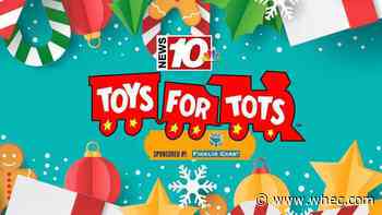 Toys for Tots Holiday Drive nearing its end: How to get involved