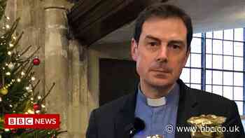 Christmas: Colchester vicar says people should not feel alone