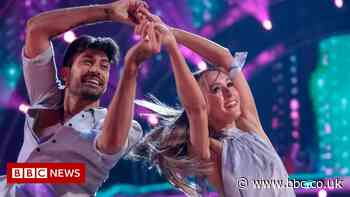 Rose Ayling-Ellis: Strictly star inspires sign language lessons surge