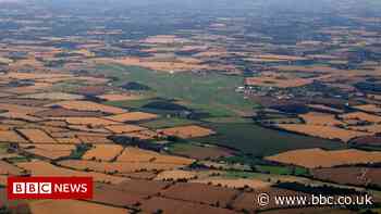 Wethersfield: Campaigners critical of airfield jail consultation