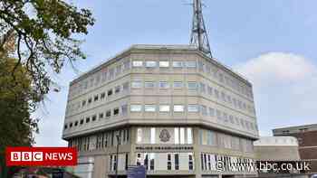 Essex ex-inspector guilty of sexual gross misconduct