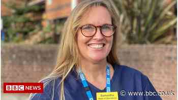 Covid vaccinations: 'We desperately need volunteers'