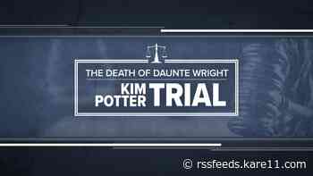 LIVE: Defense calls ex-Brooklyn Center Police Chief Tim Gannon, former BCPD officer Fricke to testify in Kim Potter trial
