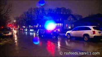 Minneapolis police open death investigation for 3-year-old boy