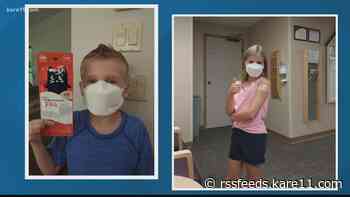 Anoka-Hennepin Schools to remove mask mandate, parents respond