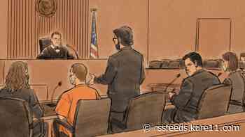 Derek Chauvin pleads guilty to federal charge connected to George Floyd's murder