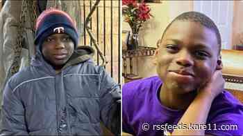 Roseville police asking for help finding missing teen