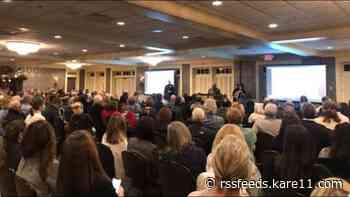 Edina city leaders to talk more about crime next week