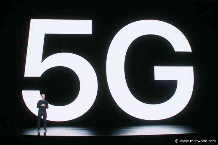 Apple reportedly wants to make its own wireless chips for the iPhone