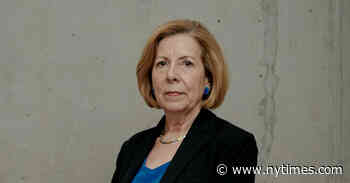 9/11 Memorial & Museum Leader Is Departing in 2022