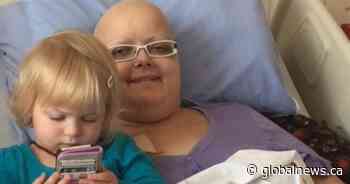 Losing their adult daughter to cancer led Alberta parents to find joy in giving