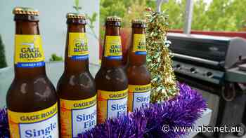 Should work Christmas parties have a drinks limit? Rio, BHP and Woodside think so