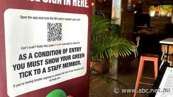 COVID vaccine mandate begins as some hospitality businesses choose takeaway-only services