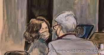 Maxwell Trial Returns: Judge Shoots Down Another Slimy Request Made by Ghislaine's Defense Attorneys
