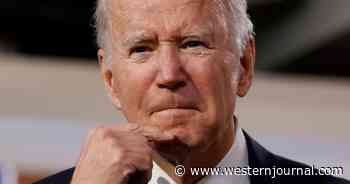 'I Regret Voting for Biden': POTUS Breaks Key Campaign Promise - And His Voters Are Rushing for the Exits