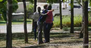 'We Glorify God for Answered Prayer:' US Missionaries Held Captive in Haiti Freed After 2 Months