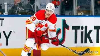2 more Flames players added to COVID protocol bringing organization's total to 30 people