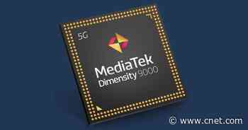 Oppo's switch from Snapdragon to Mediatek could signal a phone industry shift     - CNET