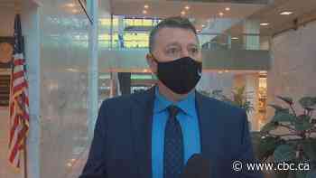 'Get rid of this silly BS,' P.E.I. premier urges Ottawa as potato export ban drags