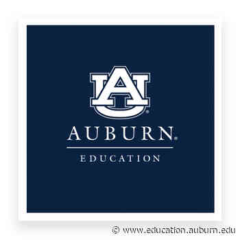 Auburn among top schools for placing students in physical therapy doctoral programs - College of Education - Auburn's College of Education