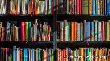 Nobleford joining Chinook Arch Regional Library System - Lethbridge News Now