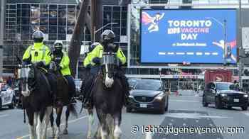 Health experts say COVID-19 Omicron variant requires incredibly urgent response - Lethbridge News Now