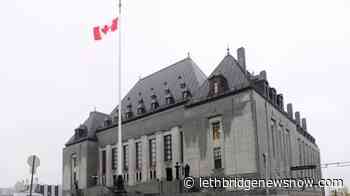 Supreme Court to review constitutionality of Safe Third Country refugee pact - Lethbridge News Now