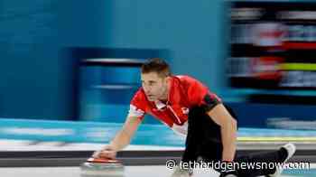 Curling Canada finalizes field for 16-team Olympic mixed doubles trials - Lethbridge News Now