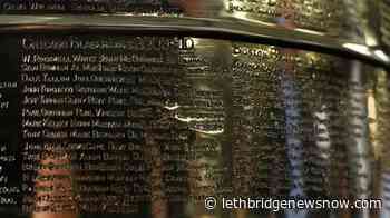 Blackhawks, Beach's attorney meet with mediator for 1st time - Lethbridge News Now