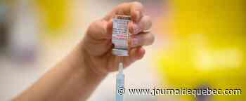 Vaccination contre la COVID: l'ONU appelle les pays à faire preuve d'ambition