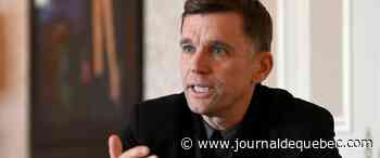 Omicron: la Ville de Québec réactive sa cellule de gestion crise