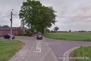 Motorrijder (63) overleden na ongeval in Wuustwezel