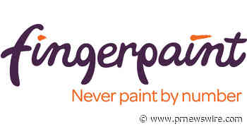 Bill McEllen Named Global President of Fingerpaint