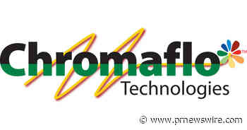 Chromaflo Technologies Launches Interactive Chromaflo Colorant Explorer App