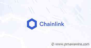 Chainlink Announces Winners of $550K Hackathon Prize Pool