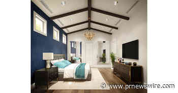 Five New Model Homes to Bring Olde Naples Charm to Naples Park