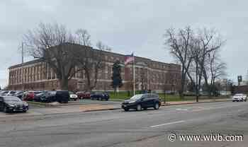 Loaded gun found in student's backpack at Bennett campus