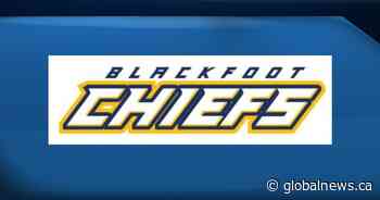 Calgary hockey association dropping ‘Blackfoot’ name