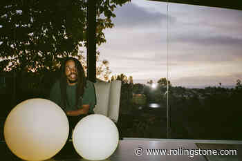 Earl Sweatshirt Is Ready to Meet You Halfway