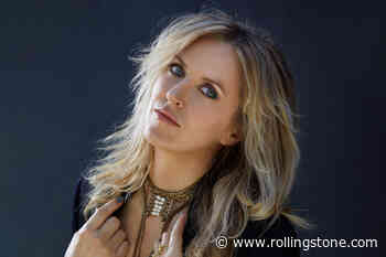 Liz Phair Talks Life in Exile and Making ‘Offensive’ Punk Playlists
