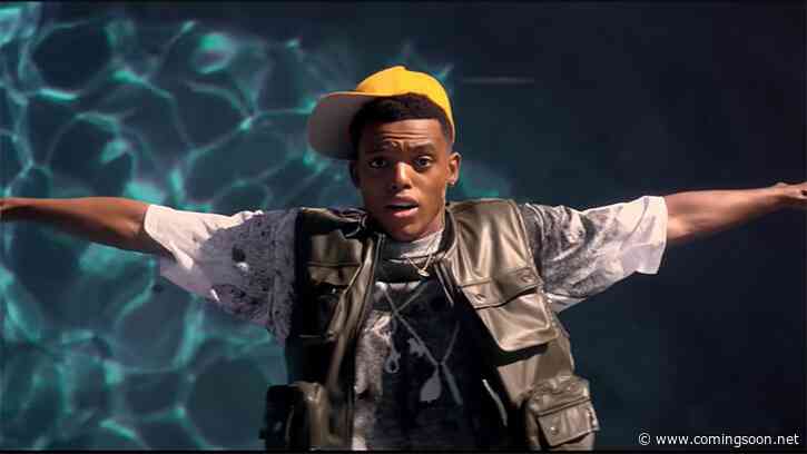 Peacock’s Bel-Air to Premiere on Super Bowl Sunday